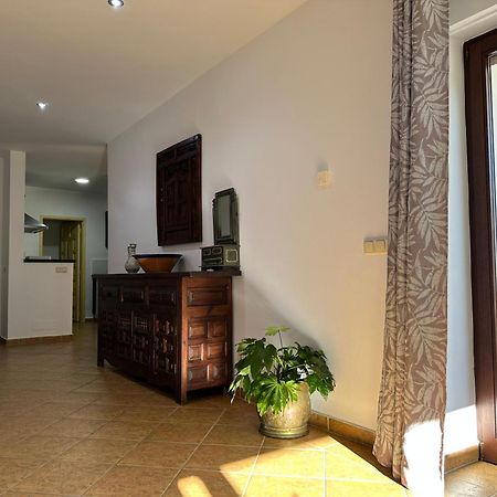 Playa Cotobro La Higuera Apartment Almuñécar Екстериор снимка