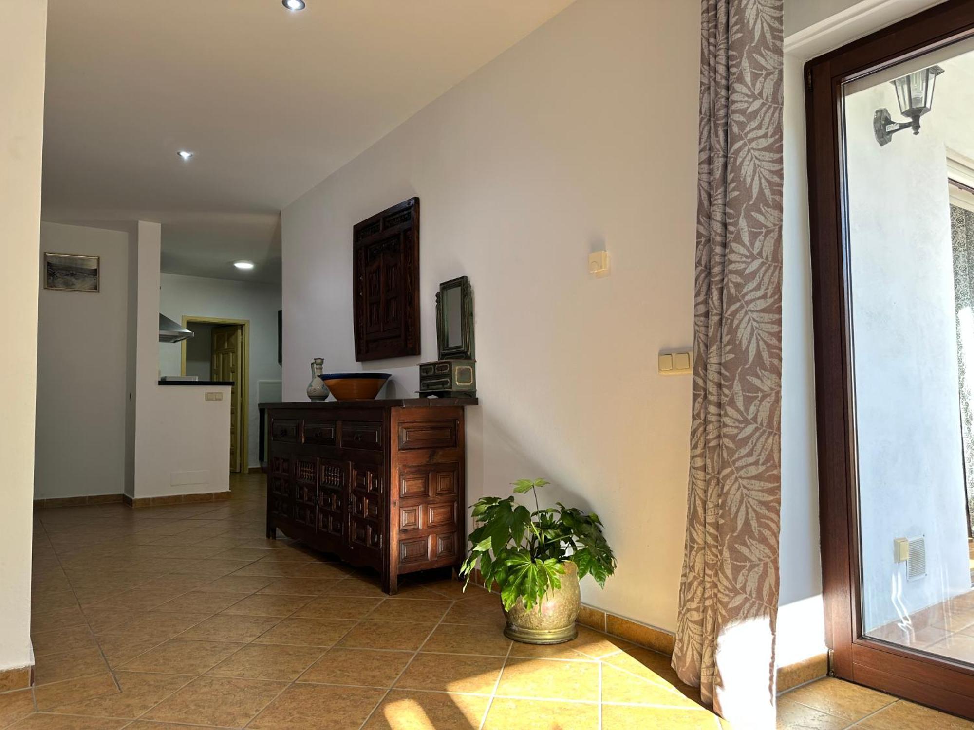 Playa Cotobro La Higuera Apartment Almuñécar Екстериор снимка