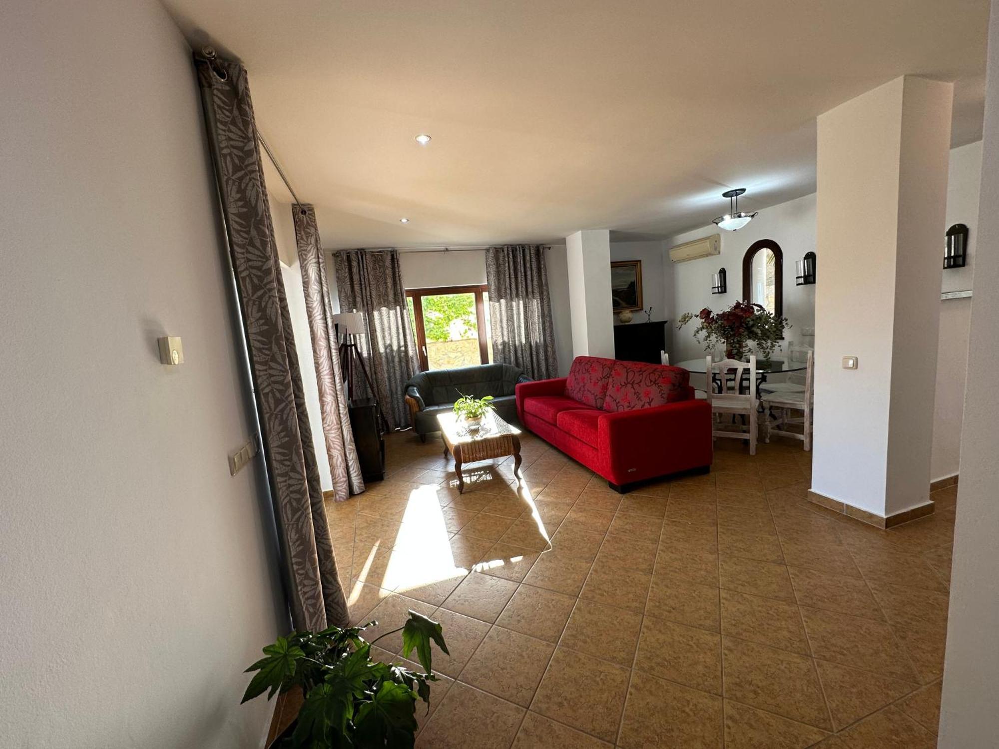 Playa Cotobro La Higuera Apartment Almuñécar Екстериор снимка