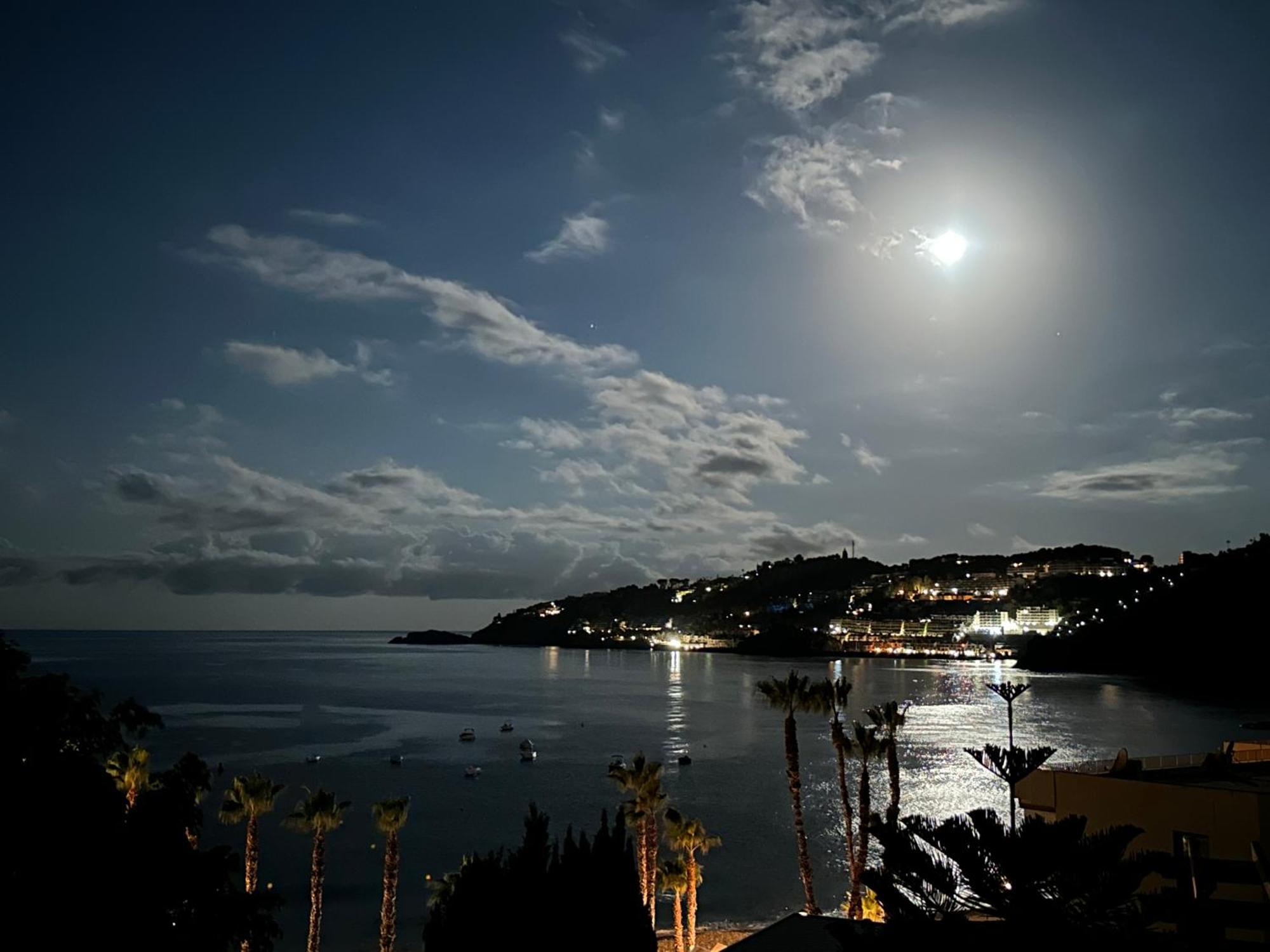 Playa Cotobro La Higuera Apartment Almuñécar Екстериор снимка
