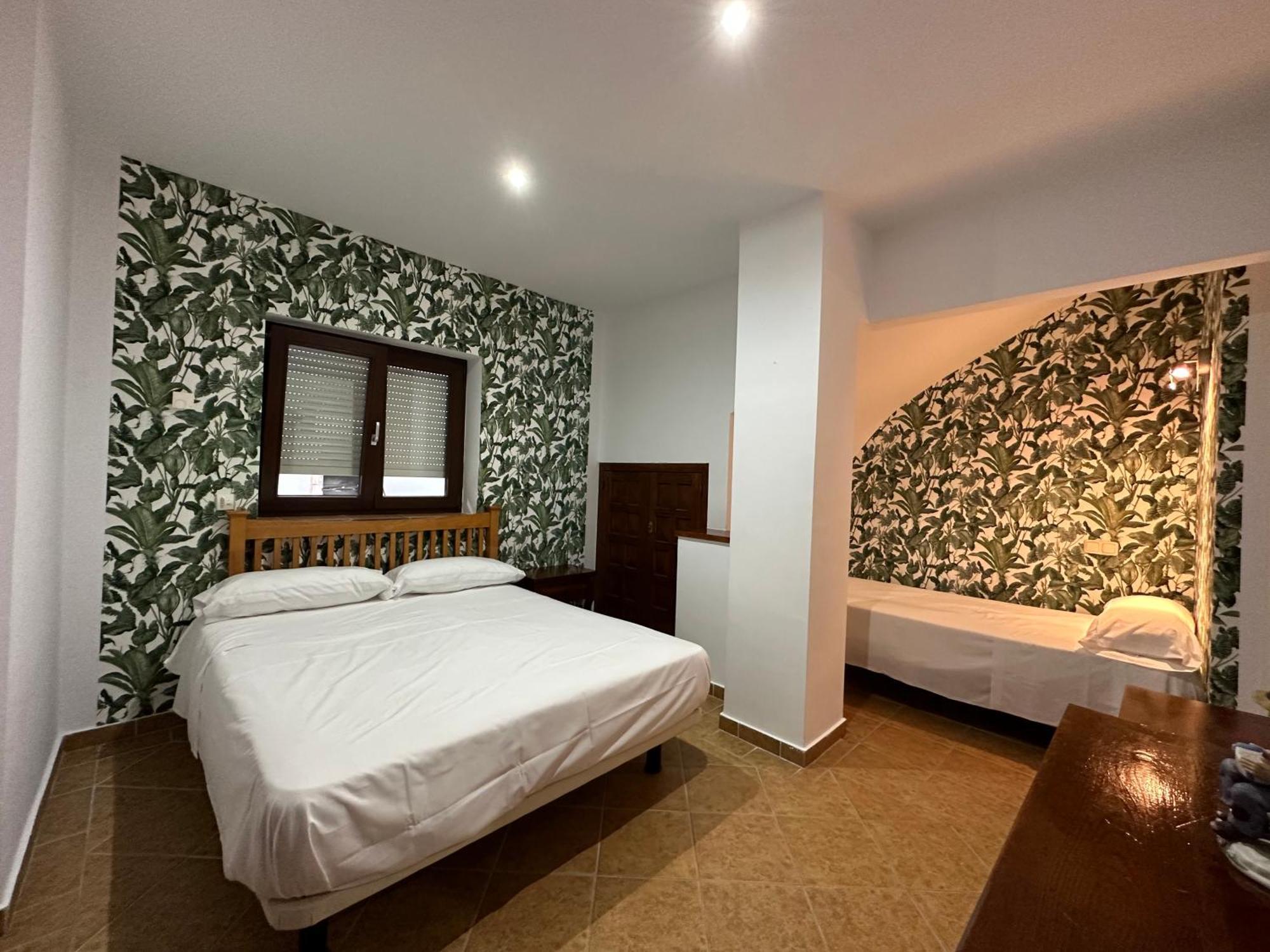 Playa Cotobro La Higuera Apartment Almuñécar Екстериор снимка