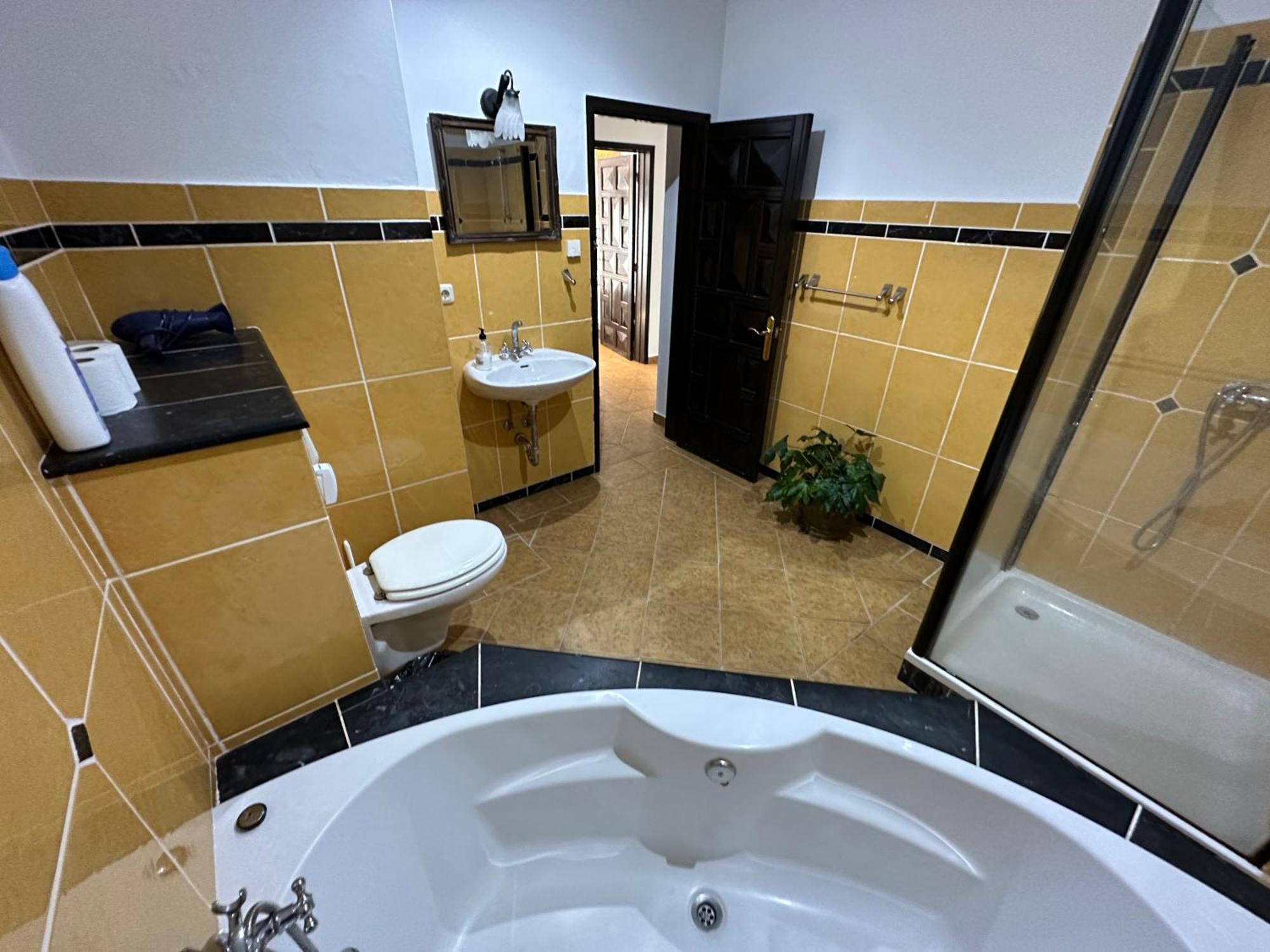 Playa Cotobro La Higuera Apartment Almuñécar Екстериор снимка