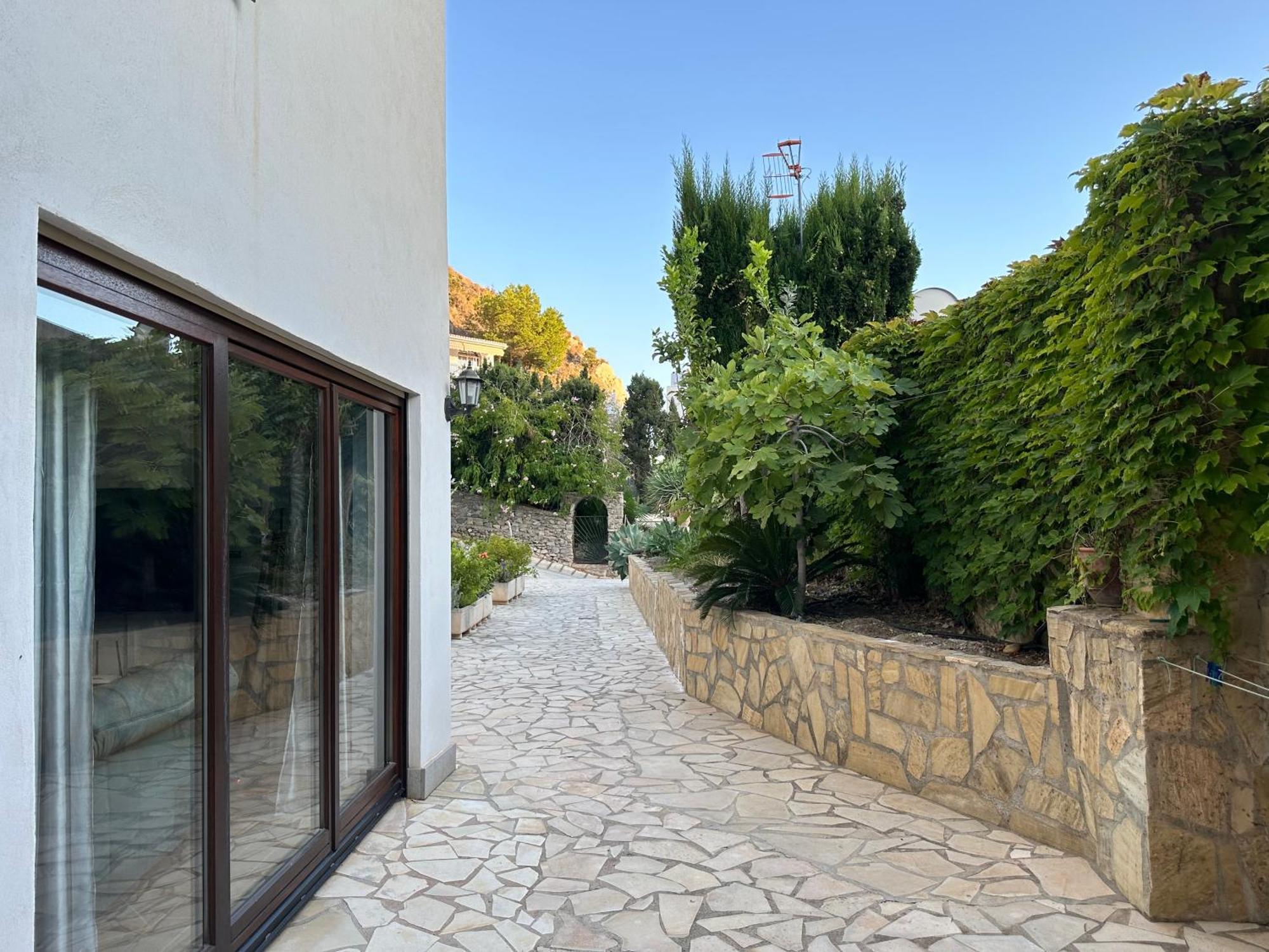 Playa Cotobro La Higuera Apartment Almuñécar Екстериор снимка
